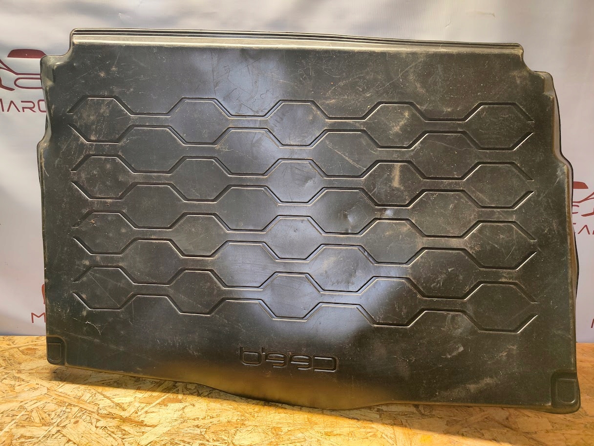 Коврик багажника kia ceed jd 2012–2018 a2122ade00 недорого