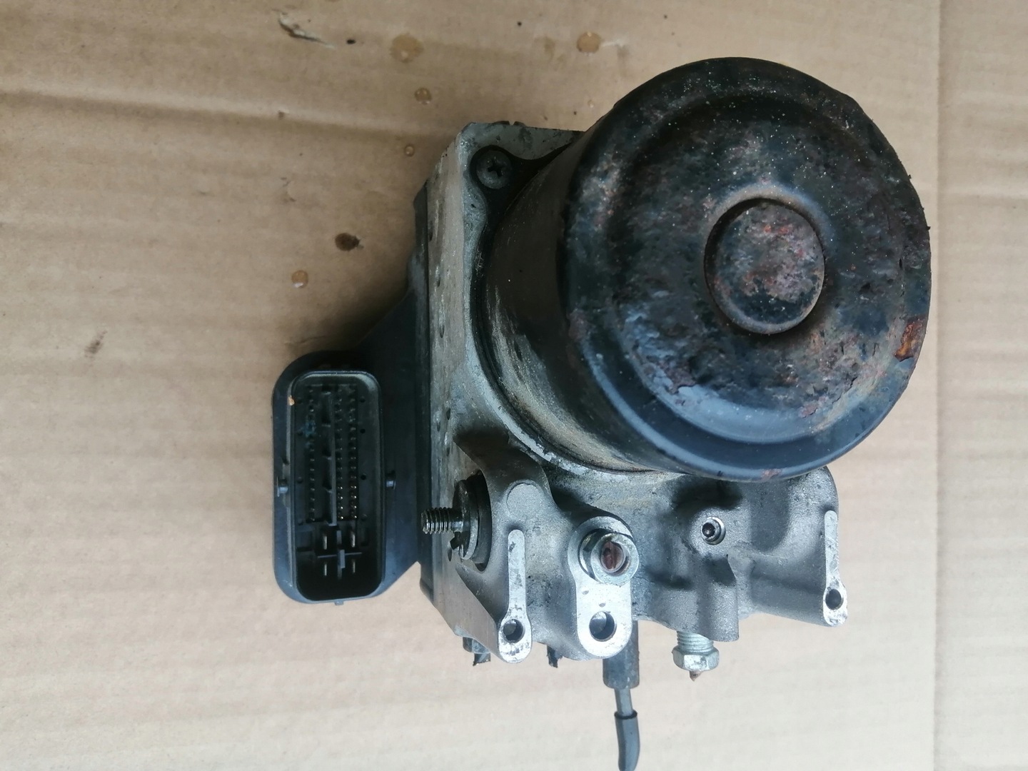 ABS PUMP LEXUS RX350 4454048060 3.0 V6