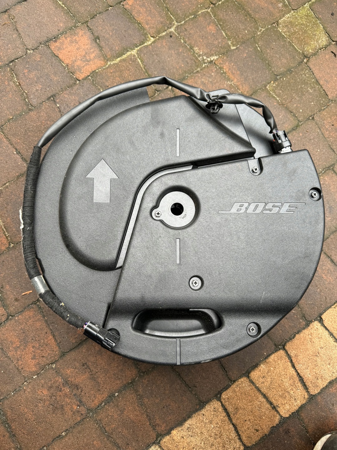 Mazda 6 gj cx5 2016 2018 subwoofer bose cheap Shop online XDALYS