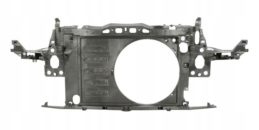 Купити Панель передній комплектний  mini r60 r55 r56, r57, r58, r59 10.2006-