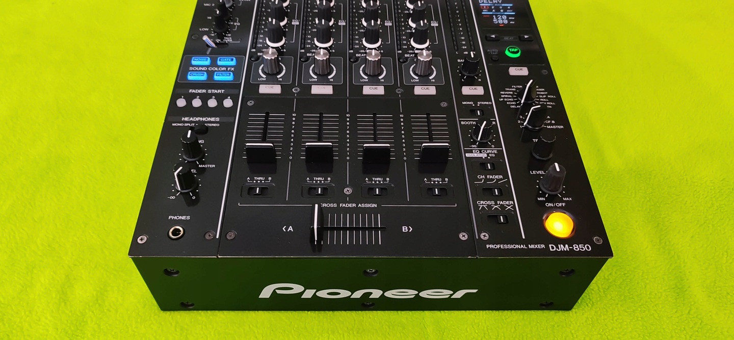 Pioneer djm 850 cdj 600/750/800/850/900/2000 - купить в DARSTAR