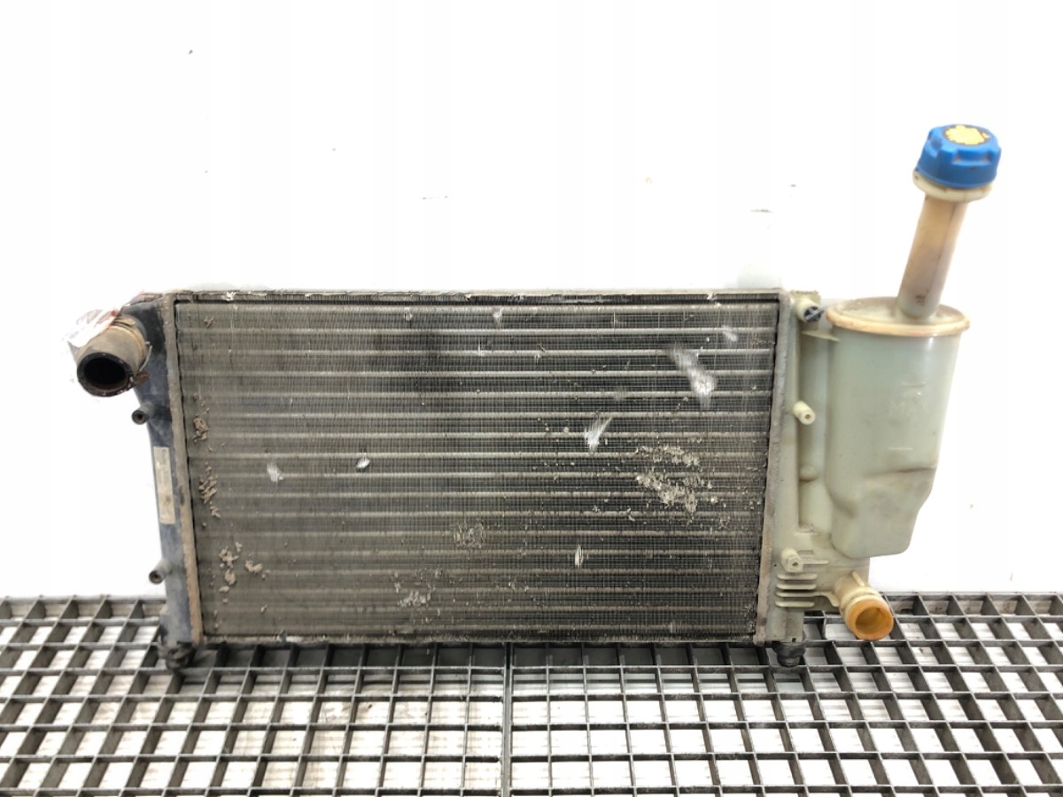 Fiat 2024 panda radiator