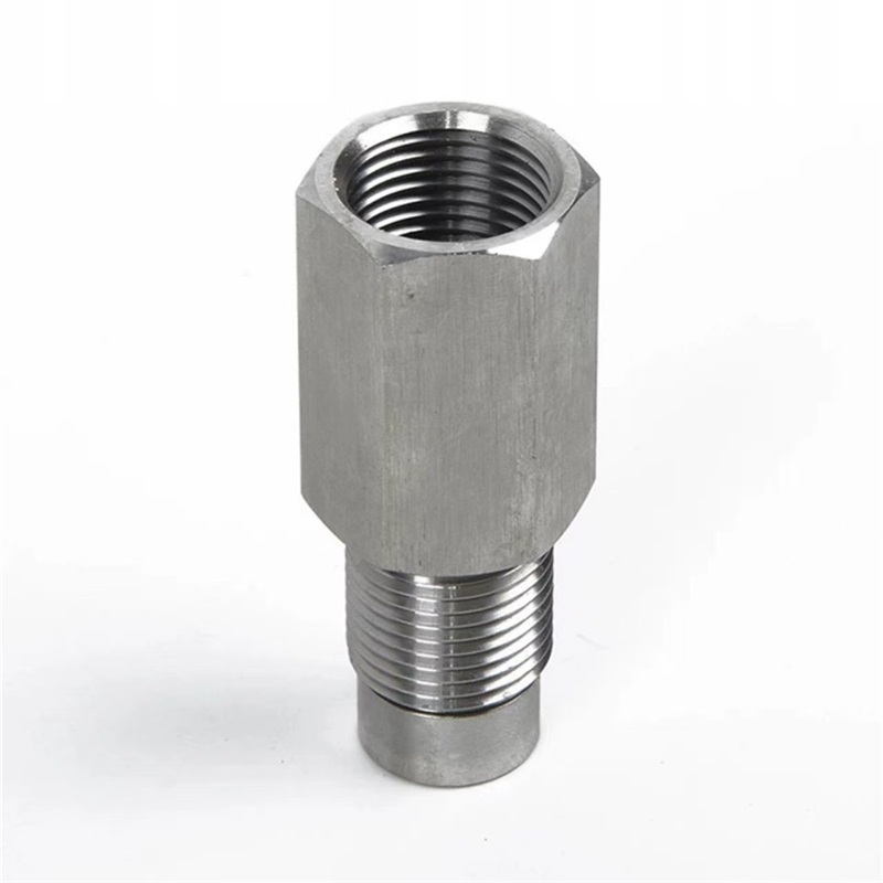 приобрести Эмулятор straight адаптер for лямбда зонд m18x1.5 euro4