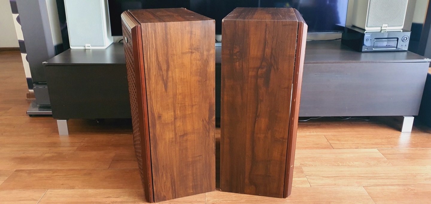 Sansui sp-z9 ii - купить в DARSTAR