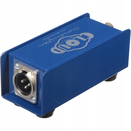 Cloudlifter cl 1 предварительный усилитель микрофоны booster - купить в ...