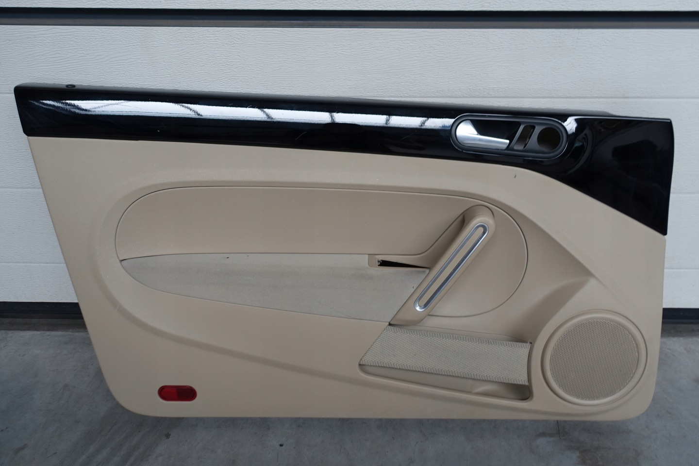 Vw door 2024 panel upholstery