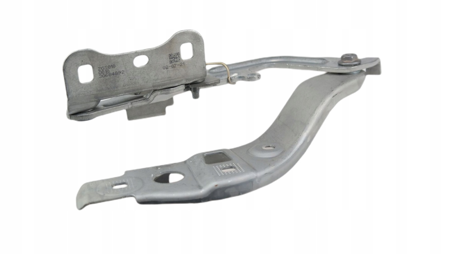 Левый петля капота mercedes cla w118 a w177 eqb w243 glb w247 oe a1778801100 дешевле