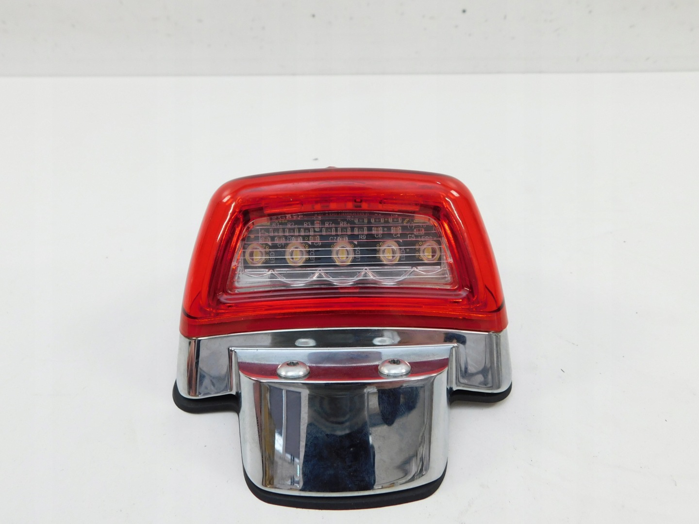 オーダー Harley davidson xl sportster 11-17 tail light 69361-11 69352-11a