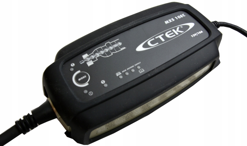 chargeur batterie ctek xs 08 eu TECNO GLOBE TEAM 33