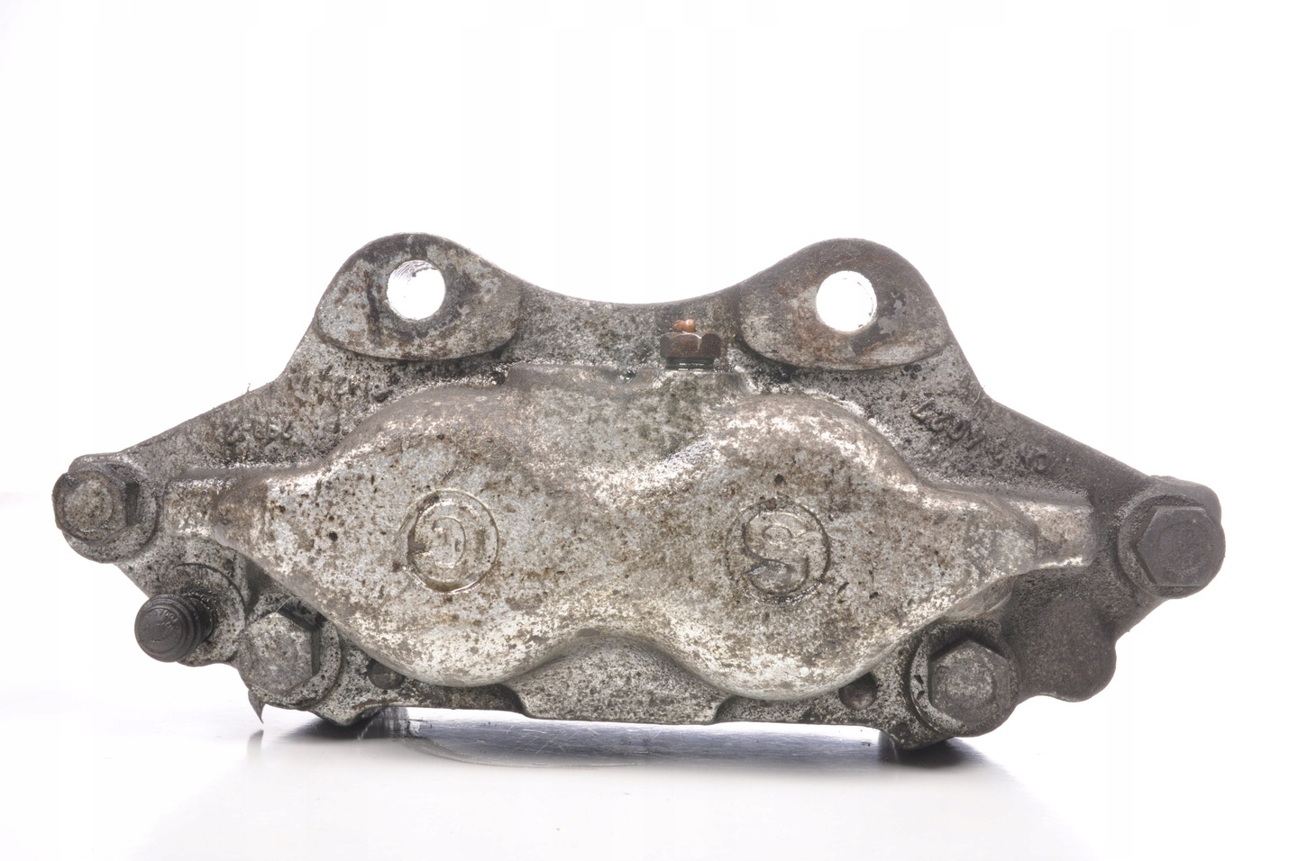 Jaguar xjs 3.6 brake caliper left front - Online catalog