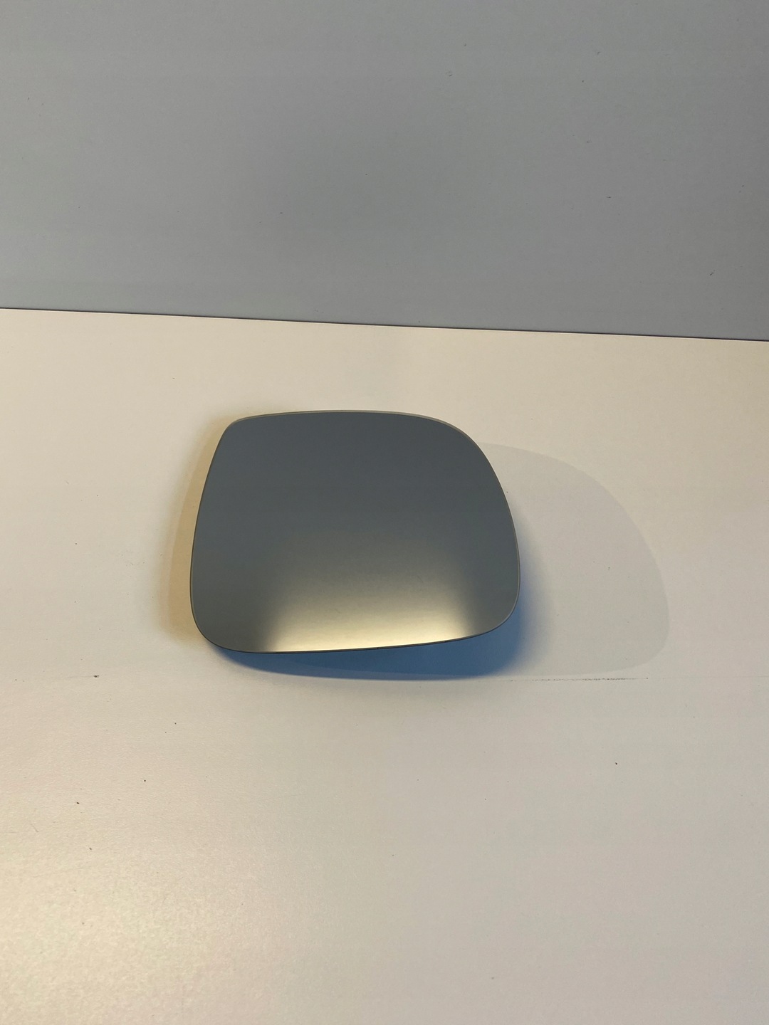 ORIGINAL MIRROR GLASS RIGHT VW TOUAREG 7LO