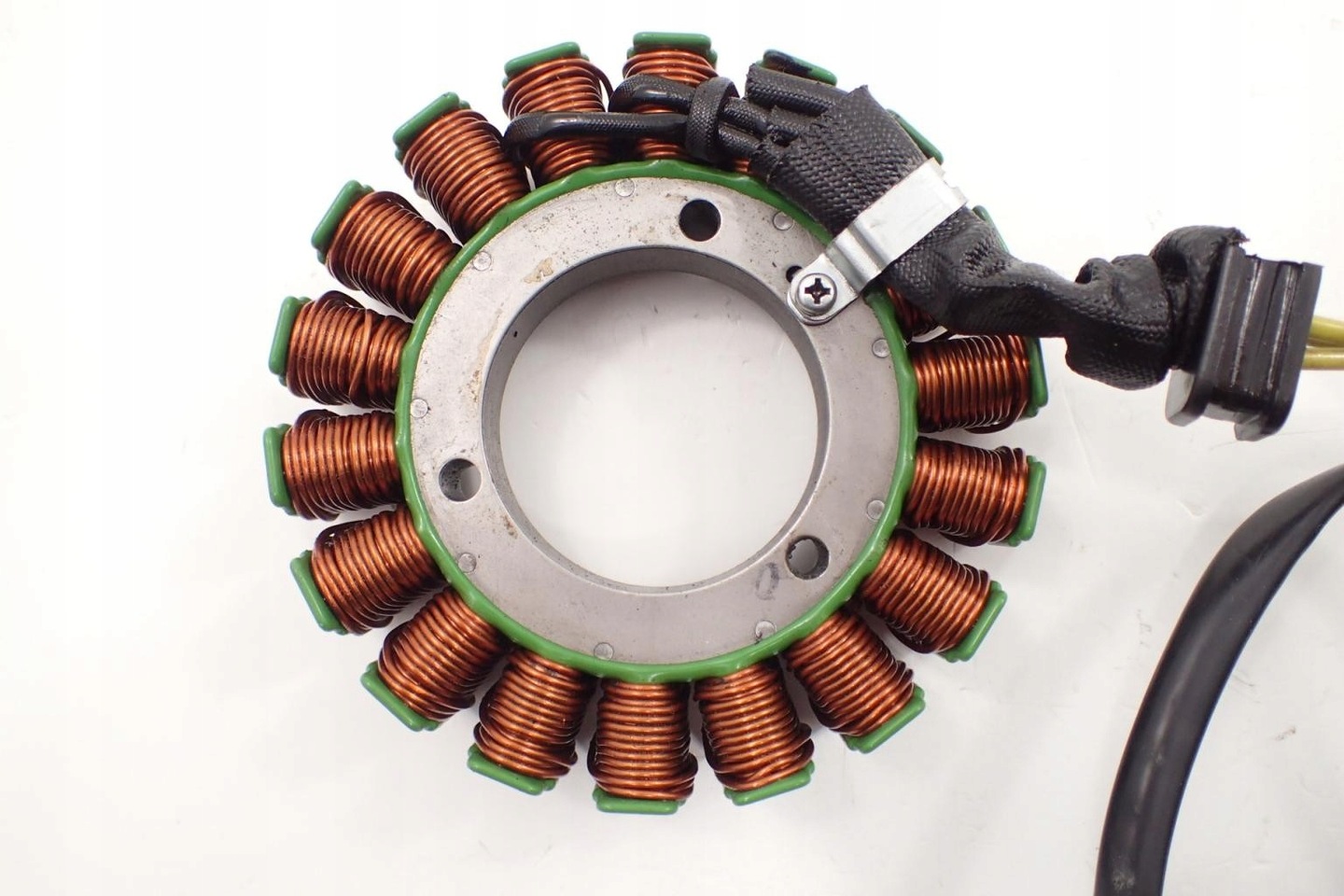 Cf moto cforce 450 520 l alternator stator coils - Car part