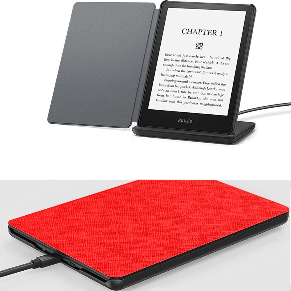 Etui na Kindle Paperwhite 4 ALOGY Smart Case - Alogy