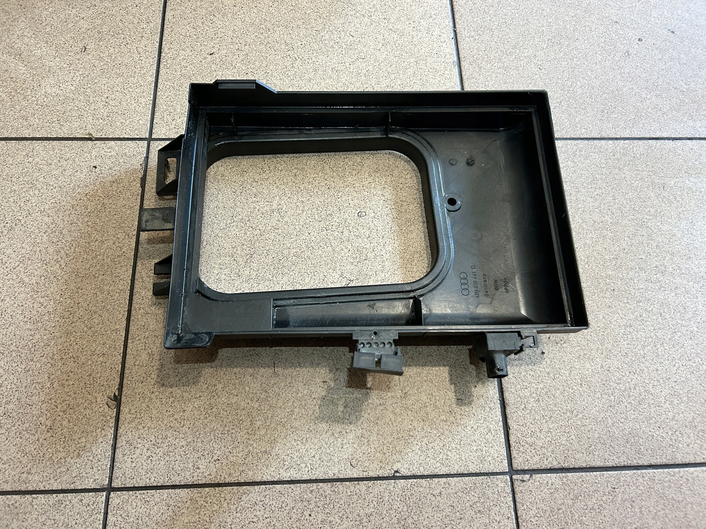 本物品質の Casing XDALYS ❱ parts car Online - c5 a6 audi cabin filter base 鉄道模型