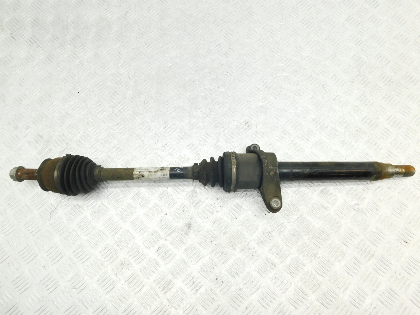 Купить Полуось права 4853486 - mini cooper r55 r56 r57 r58 r59 1.6 vti