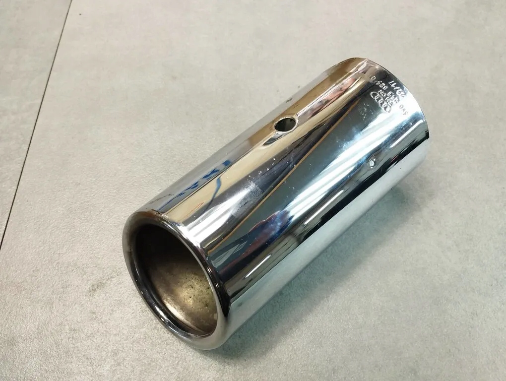Audi A3 8V EXHAUST TIP 8V0253825D