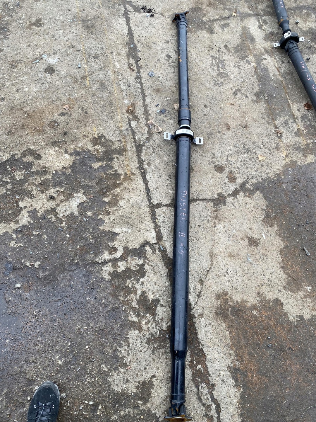 Dacia duster ii 1.5 dci 4x4 drive shaft 320003744r cheap | Shop online ❱  XDALYS