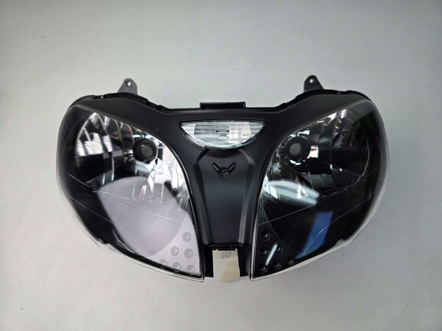 Headlight light new kawasaki ninja zx-6r zx6r 00-02r 23007