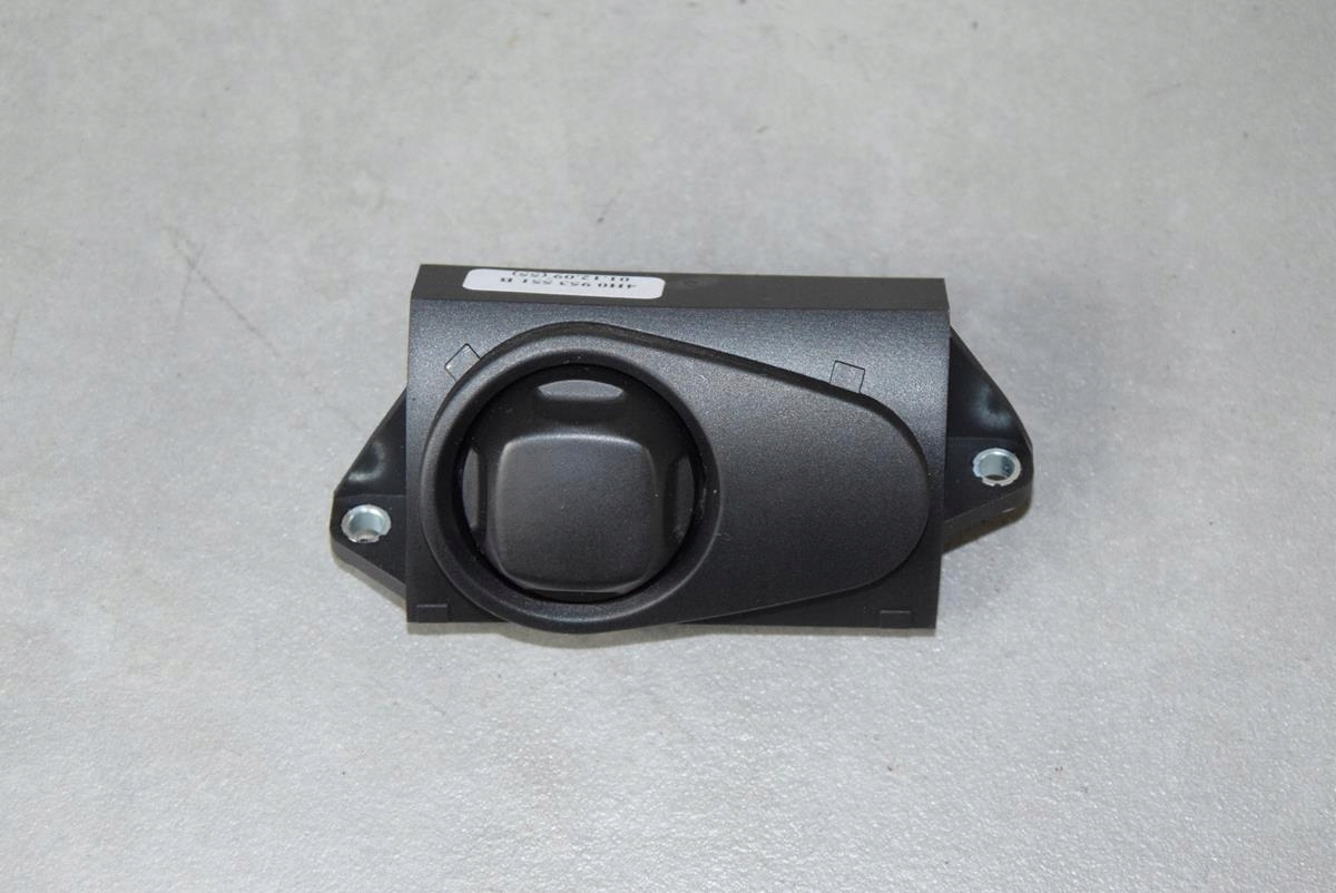 VW TOUAREG 7P CONTROL SWITCH 4H0953551B