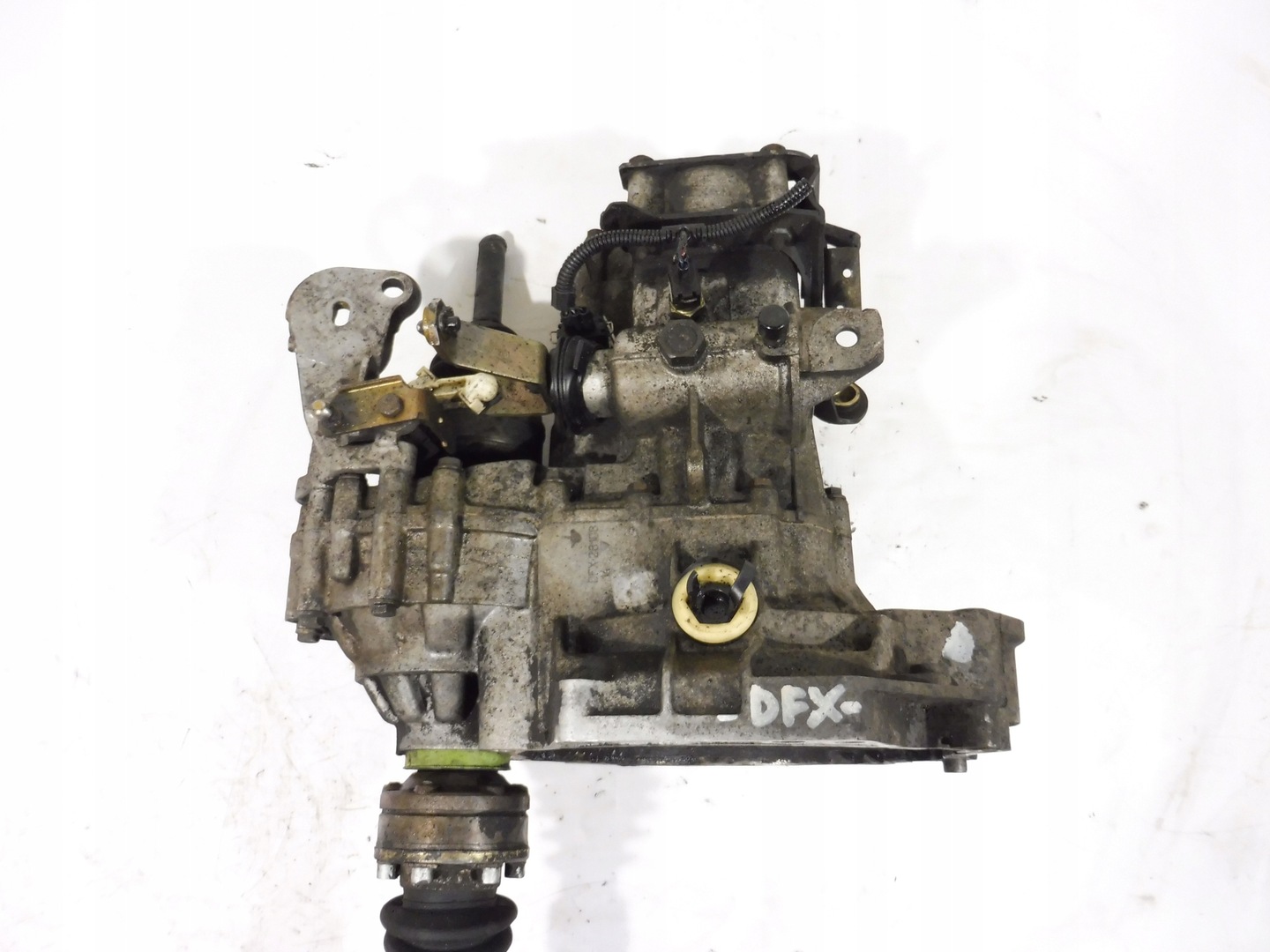 en.★ Amazon.com: 22790EZ41A 22790-EZ41A New Nitrogen Oxide Nox