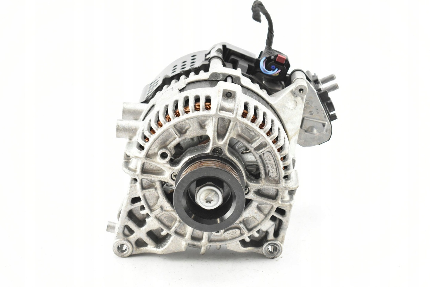 Puma alternator hotsell
