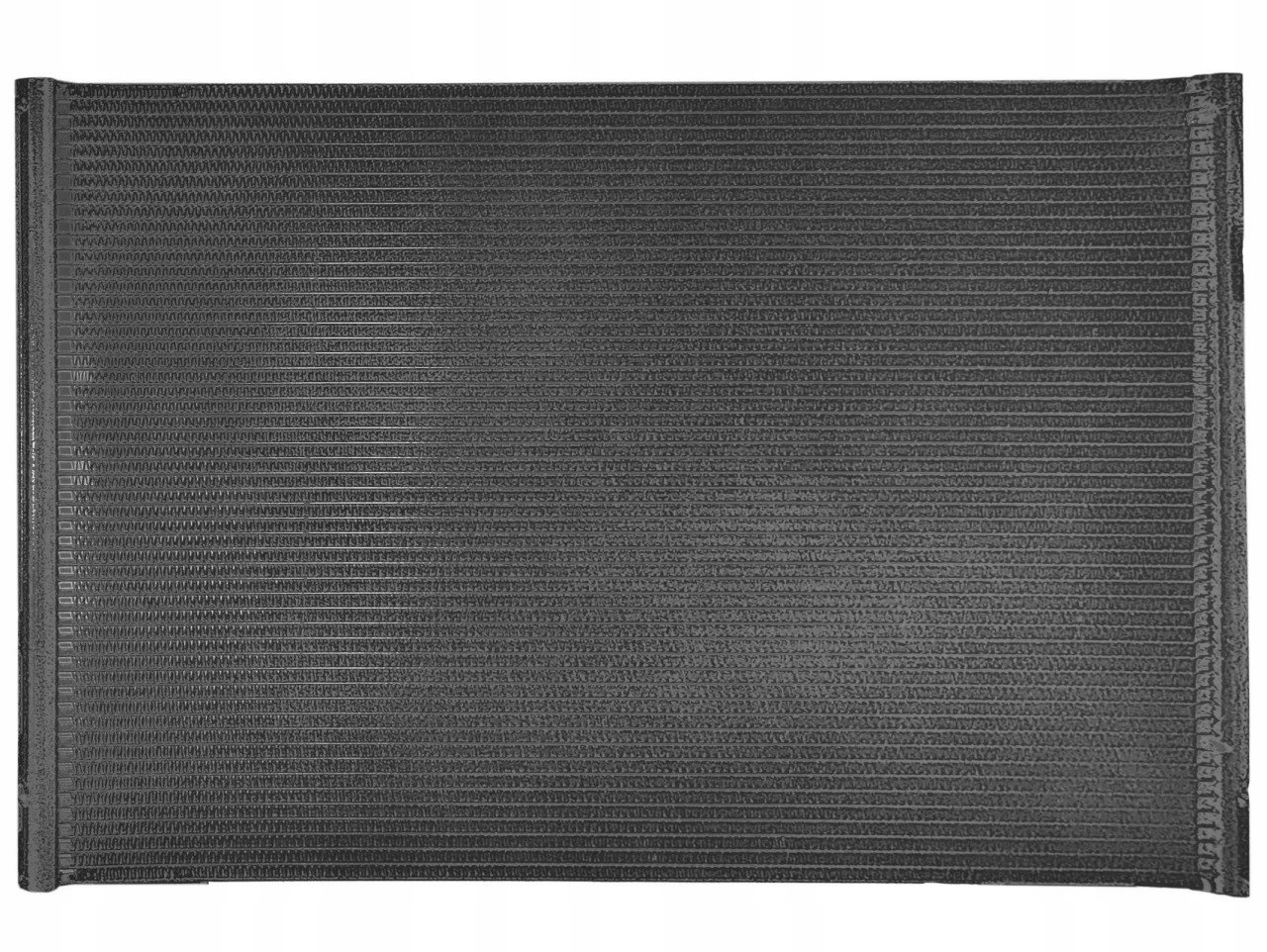 Radiator, Engine Cooling NISSENS 606734 - View #8