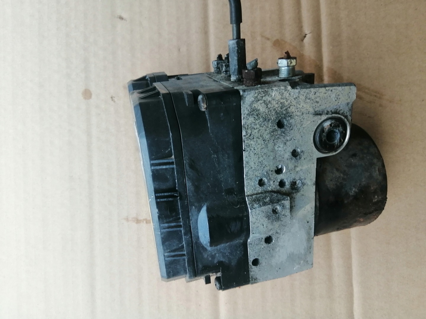 ABS PUMP LEXUS RX350 4454048060 3.0 V6