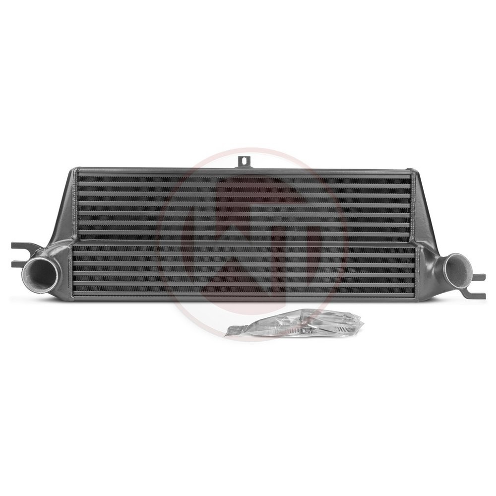 цена Интеркулер kit mini r58 cooper s wagner тюнинг