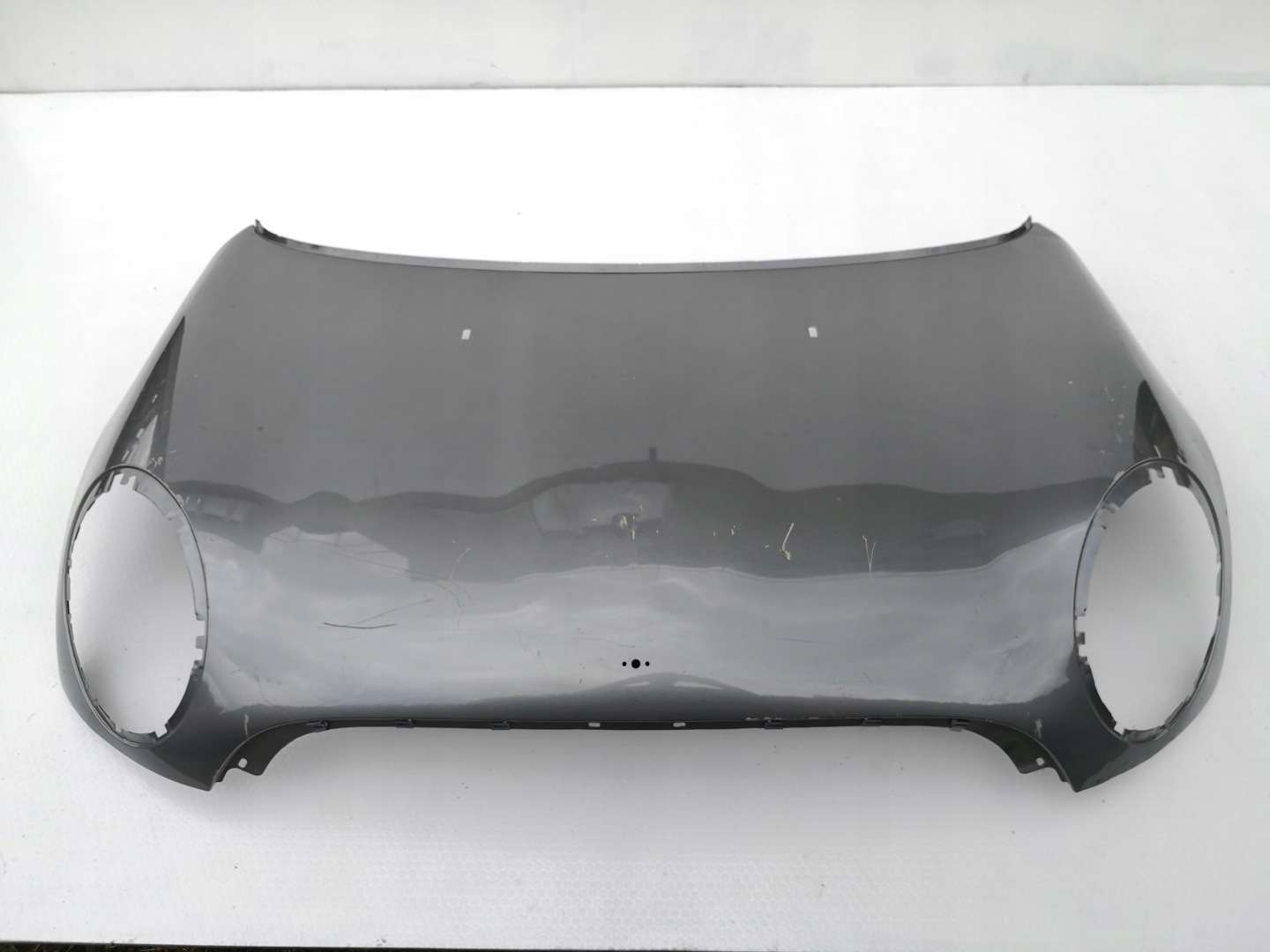Купить Капот mini cooper r55 r56 r57 07-