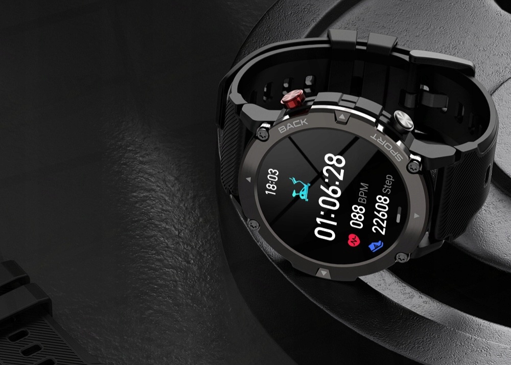 Smartwatch smart watch c21 DARSTAR