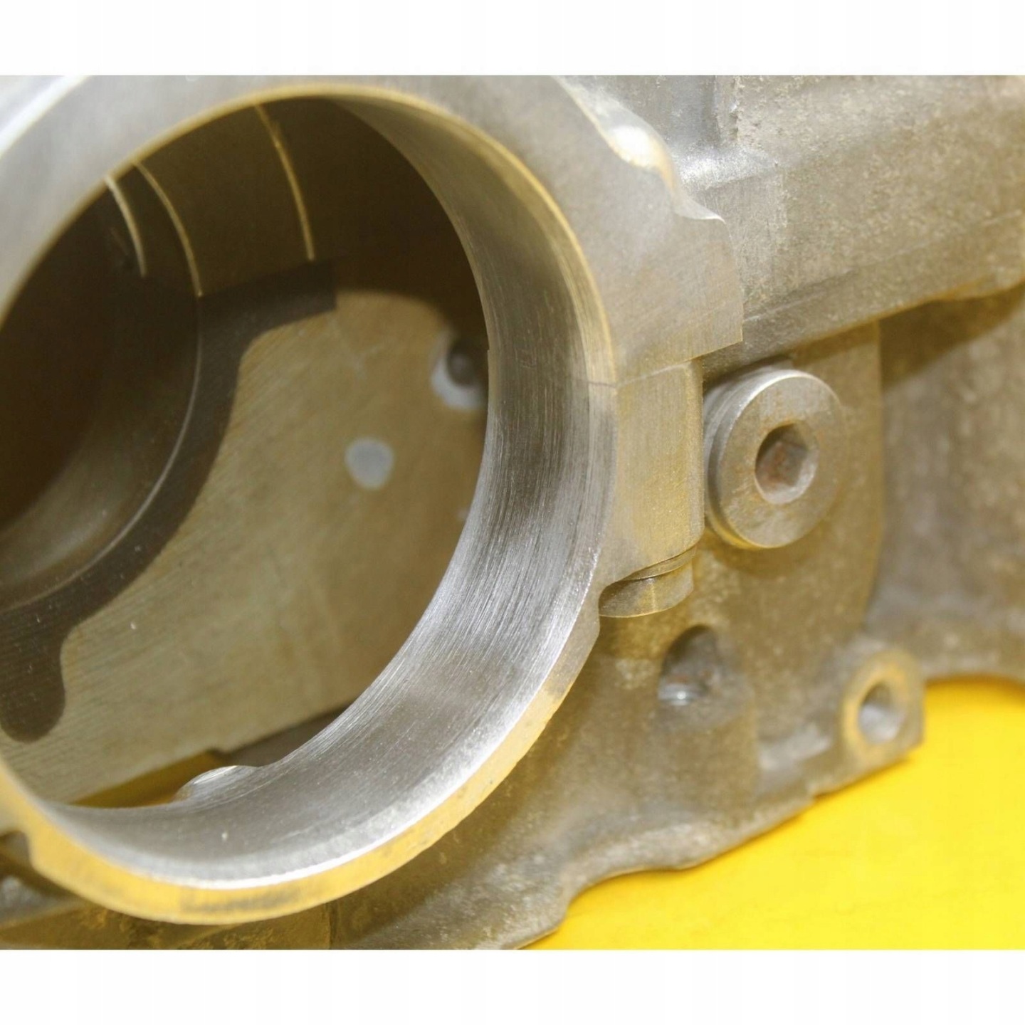 Блок двигателя bmw e90 e87 e60 2.0 бензин n43b20aa 7552781 дешевле