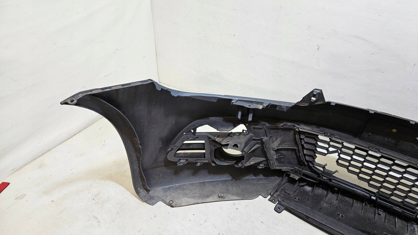 Бампер передний передний vw scirocco 1k8807221c дешевле