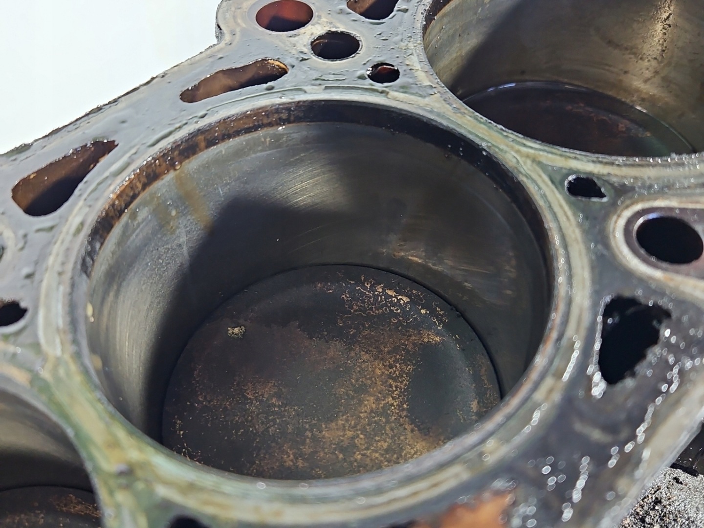 Блок двигателя audi a4 b7 bfb 1,8 t 20v bfb лучшего качества