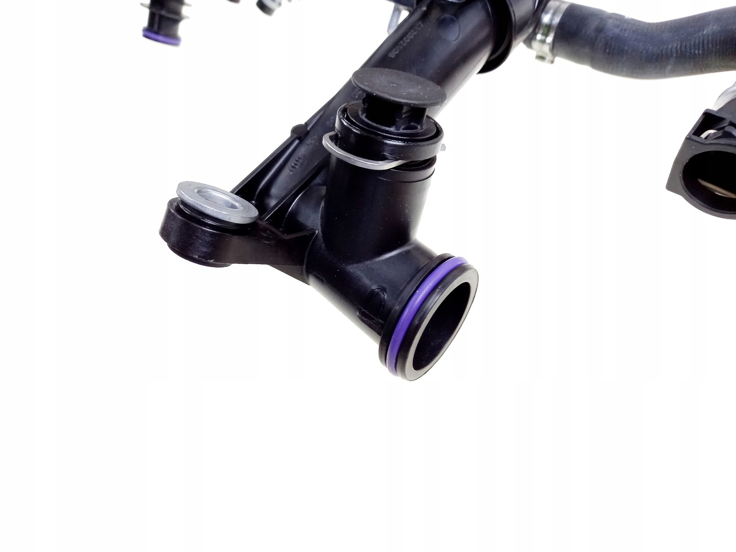 葵19800926  Dangtelis kuro filtro VOLVO FH 13 (2006 - 2013) 68069