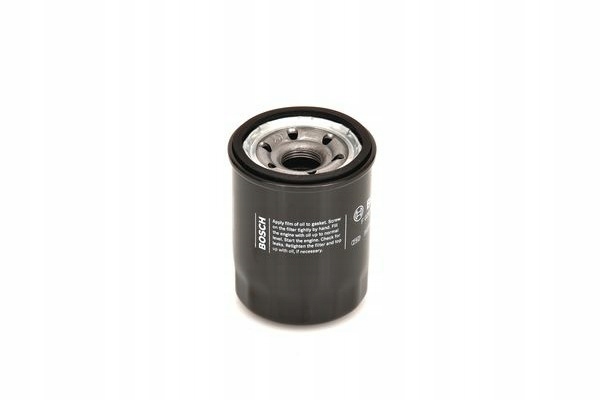 цена Фильтр масла  bosch f 026 407 025