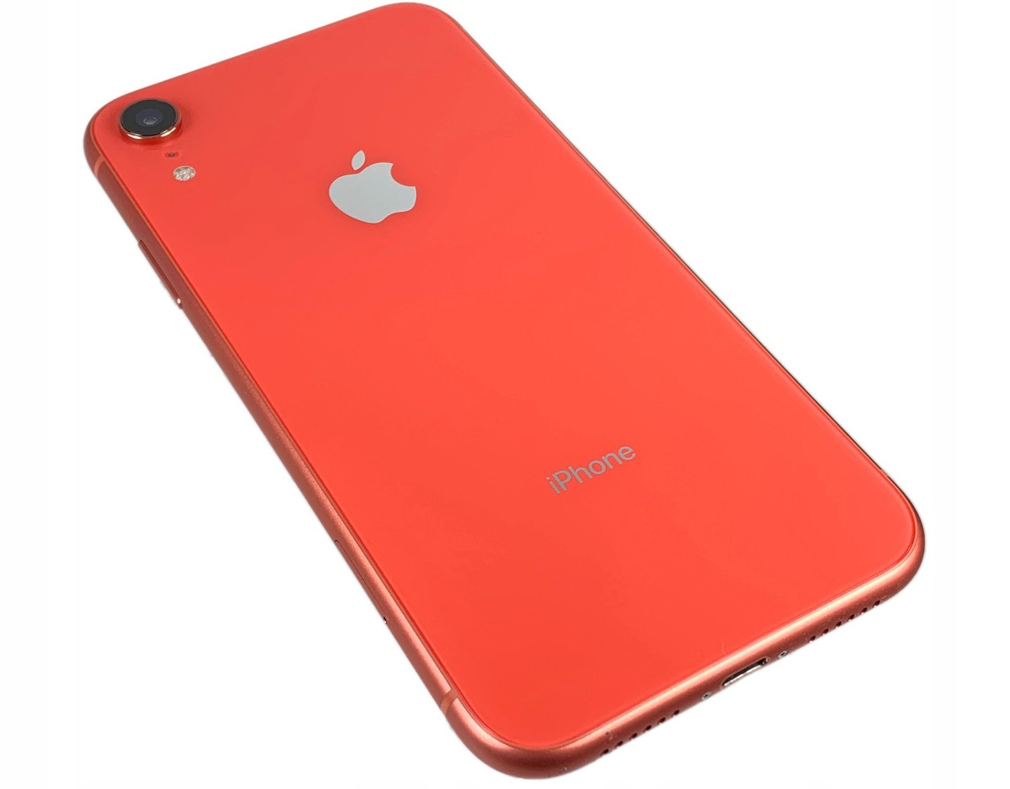 Смартфон apple iphone xr 64gb coral | цвета - купить в DARSTAR