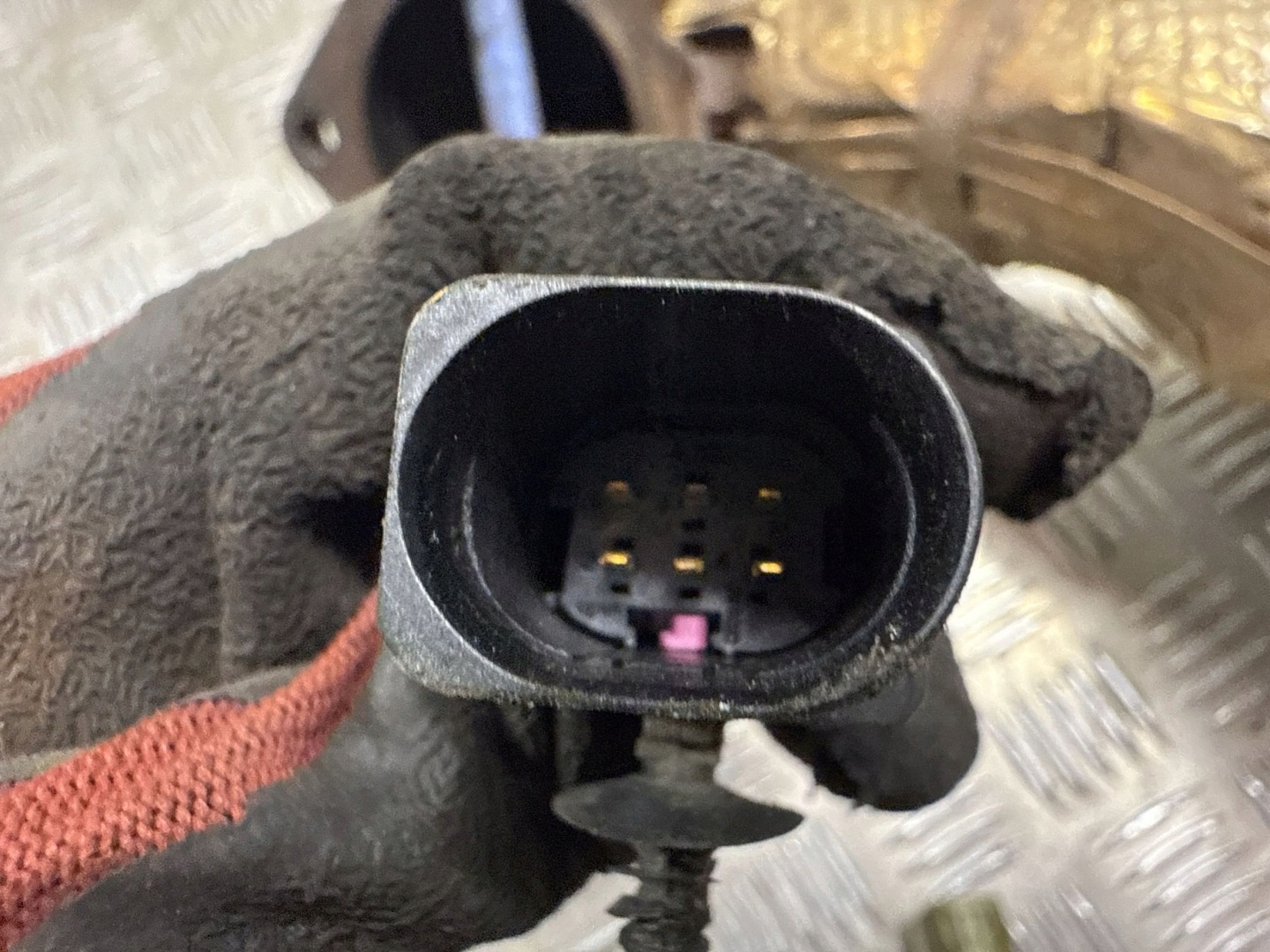 Katalizator/dpf права сторона ford explorer v aa535e258be недорого
