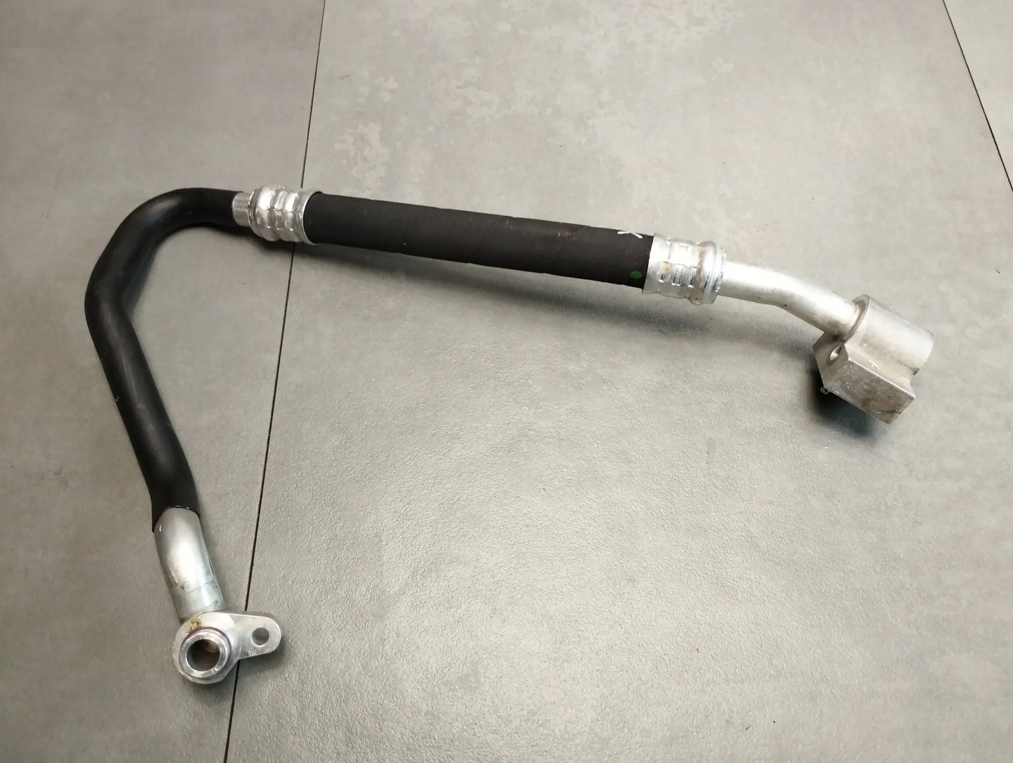 Audi A8 4N D5 AIR CONDITIONING CABLE CAX29742