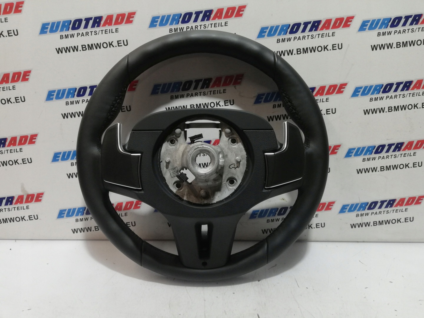 Bmw g05 g11 g15 g30 g32 кермо пакет підігрів лопатки голка 8008186 замовити онлайн