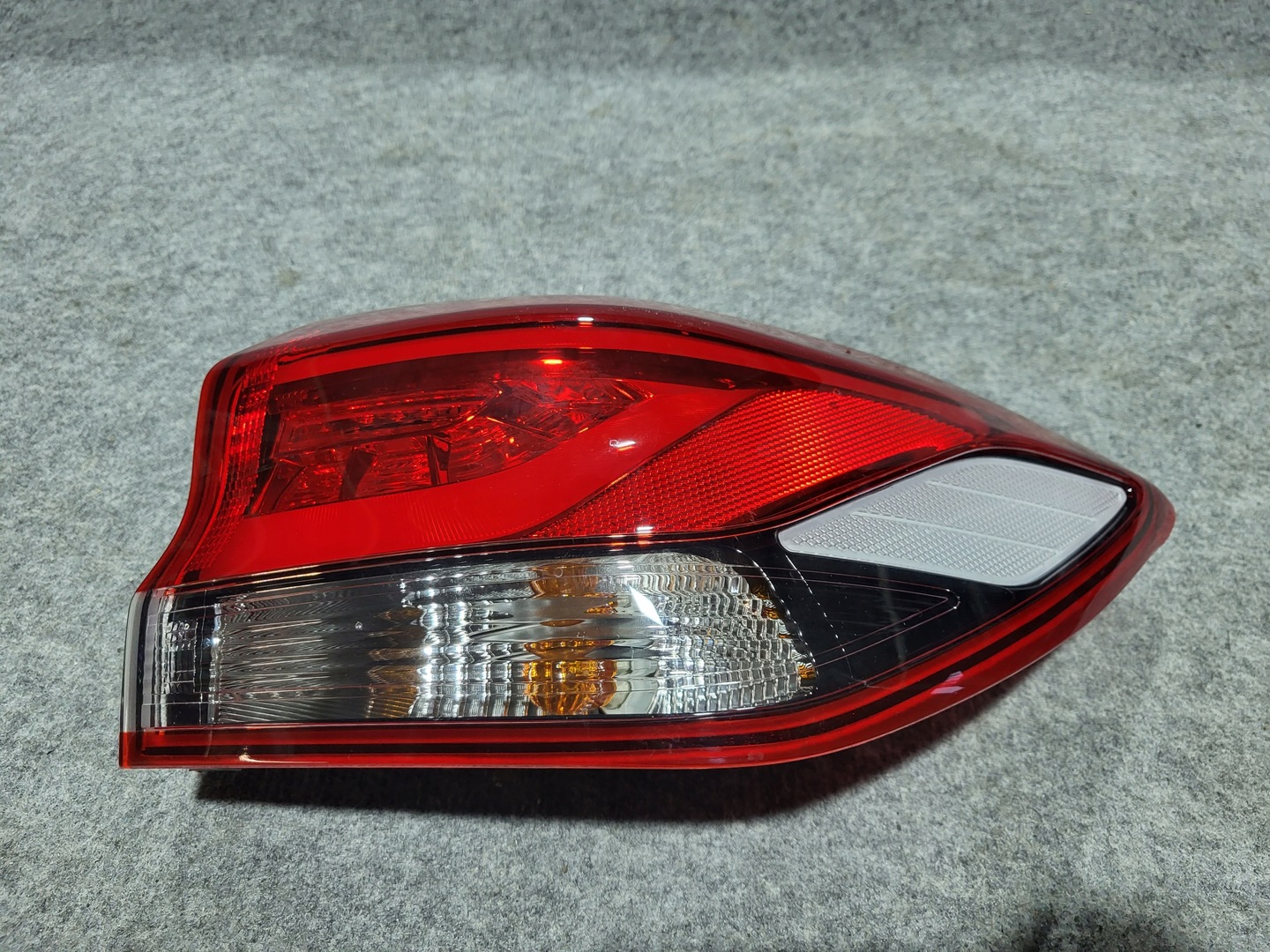 geni Fejl blanding Buy Hyundai i30 iii 2018 light right rear led ❱ XDALYS