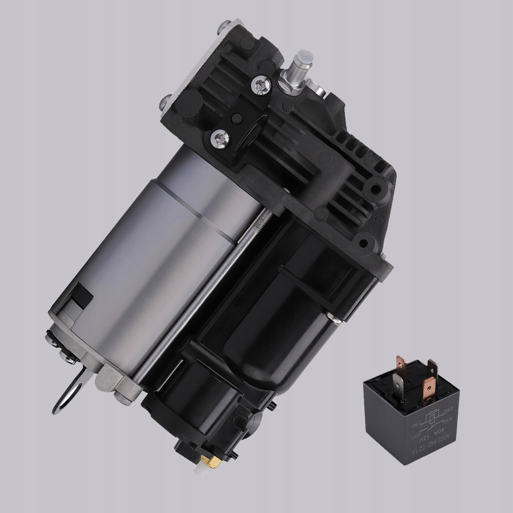 приобрести Подвеска компрессоры воздух к мерседеса ml gl класс w166 x166