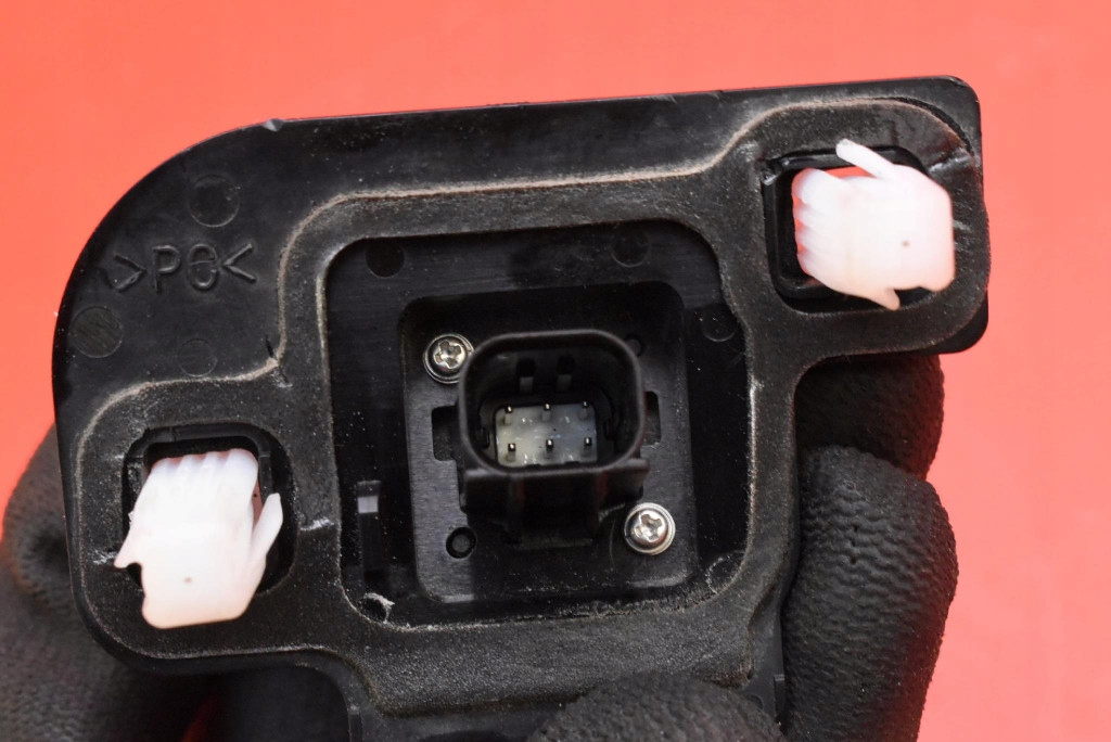 Toyota yaris cross камера задній хід 86790-52640 c27 з розбору