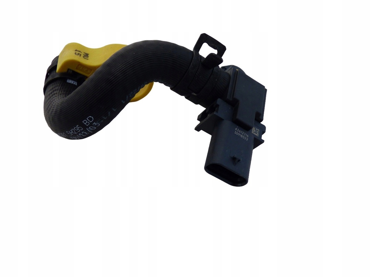 Pressure sensor exhaust 1.5 tdci kuga mk3 connect | Shop