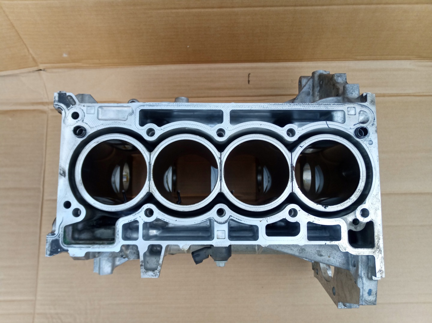 Lio v captur ii arkana 1.6 e-tech hrbryda h4mc632 блок двигателя 110113673r с доставкой