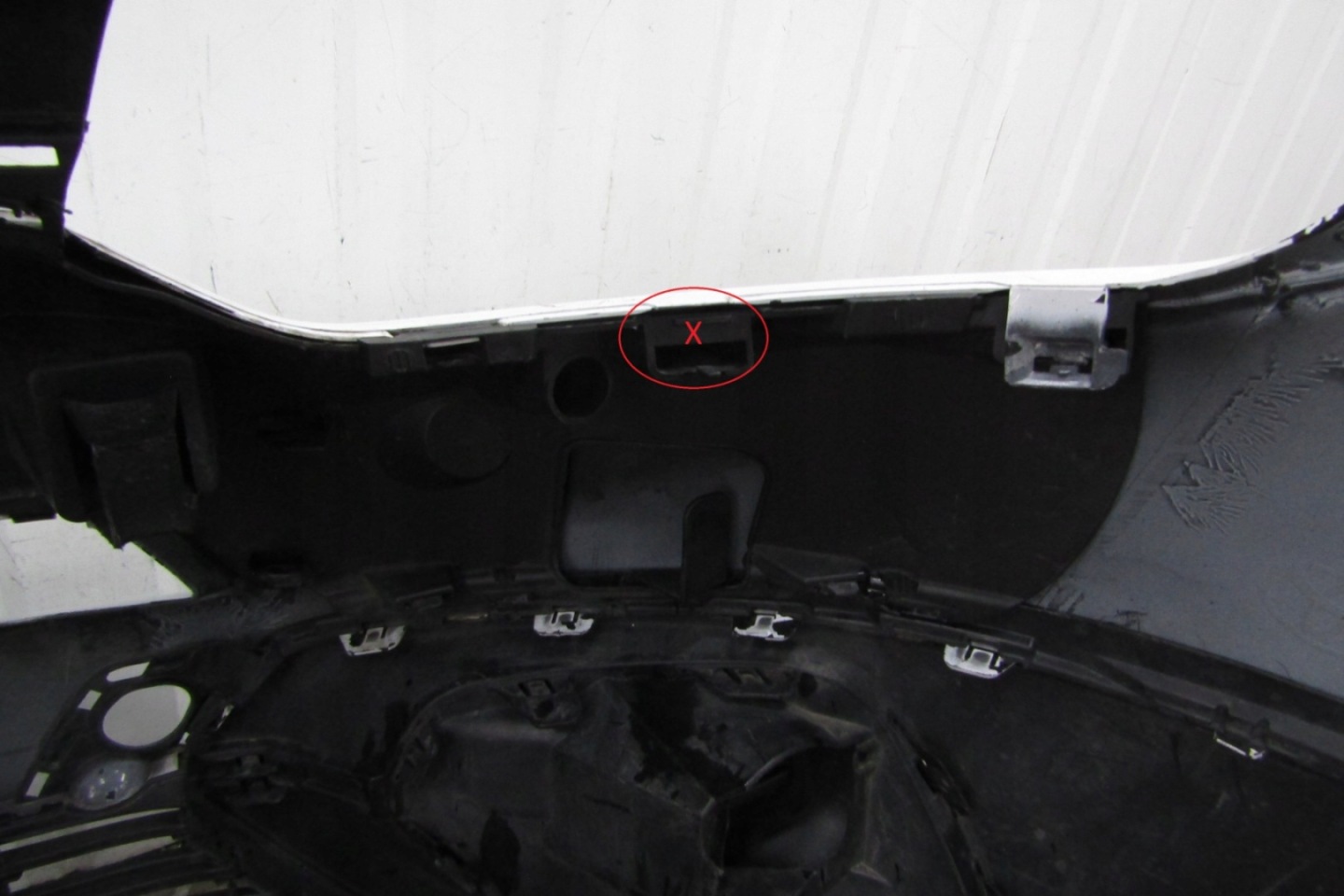 Бампер передній передній toyota proace city 19-23 з доставкою