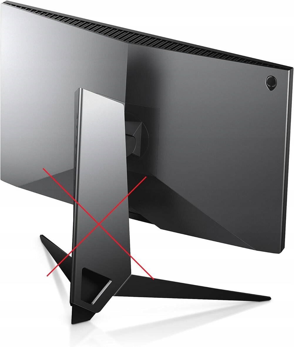 Монитор alienware aw2518hf fhd 240hz tn 24,5