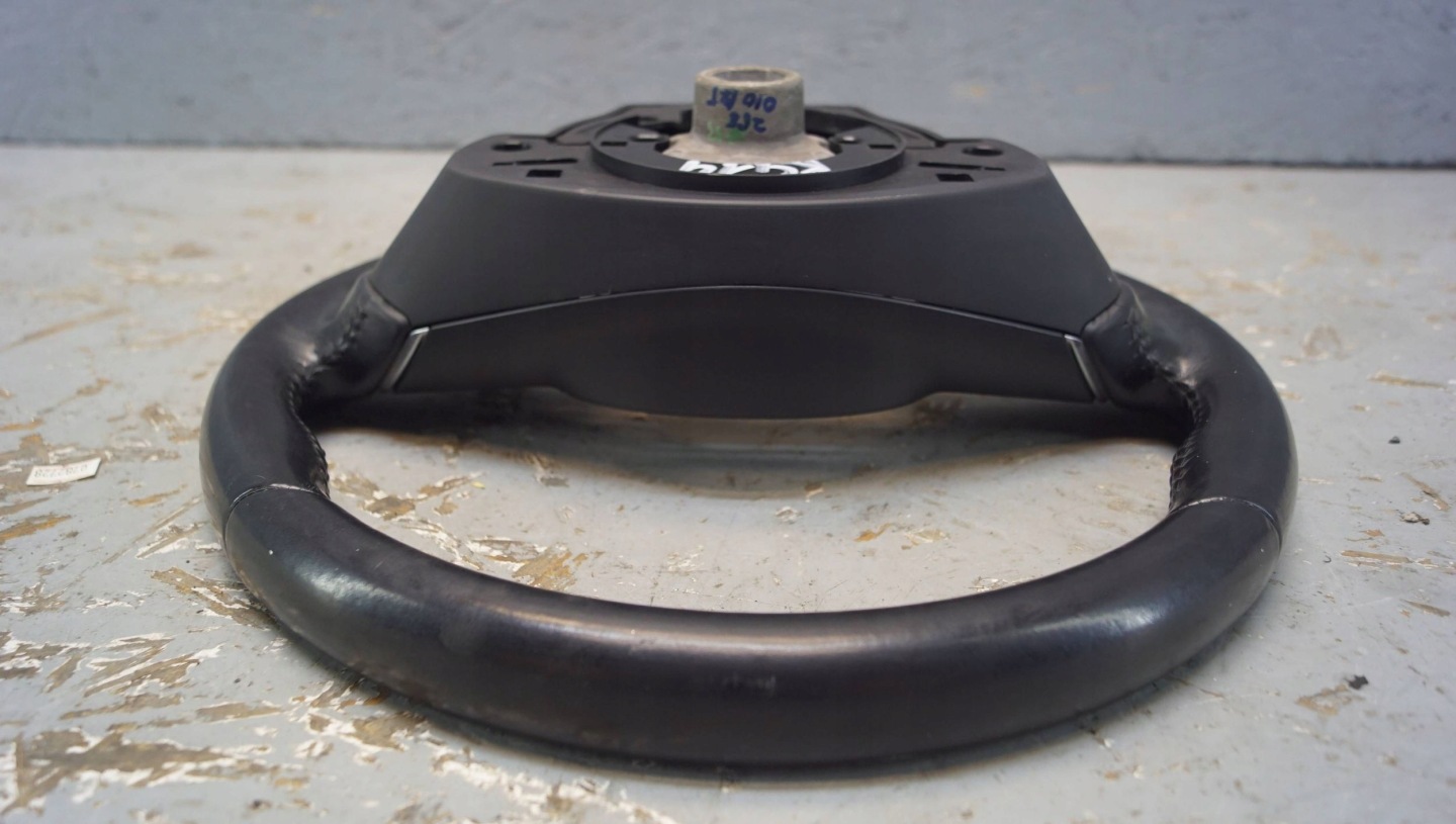 Купить Mazda 3 bm bn руль кожа многофункциональный k0273g02 k414