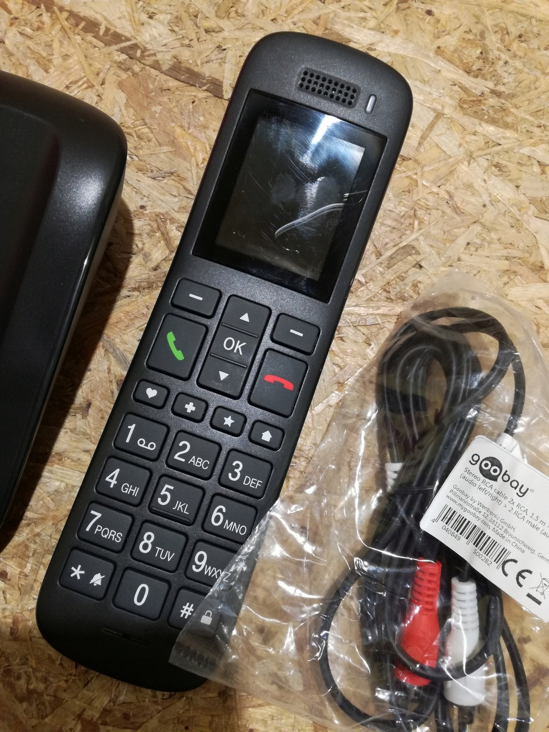 speedphone беспроводные Телефон Интернет telekom 32 ➤➤➤ недорого магазин DARSTAR