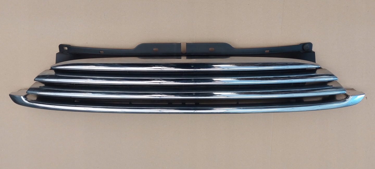 Купить Решотка решетка mini r56 r57 r58 r59 2752363