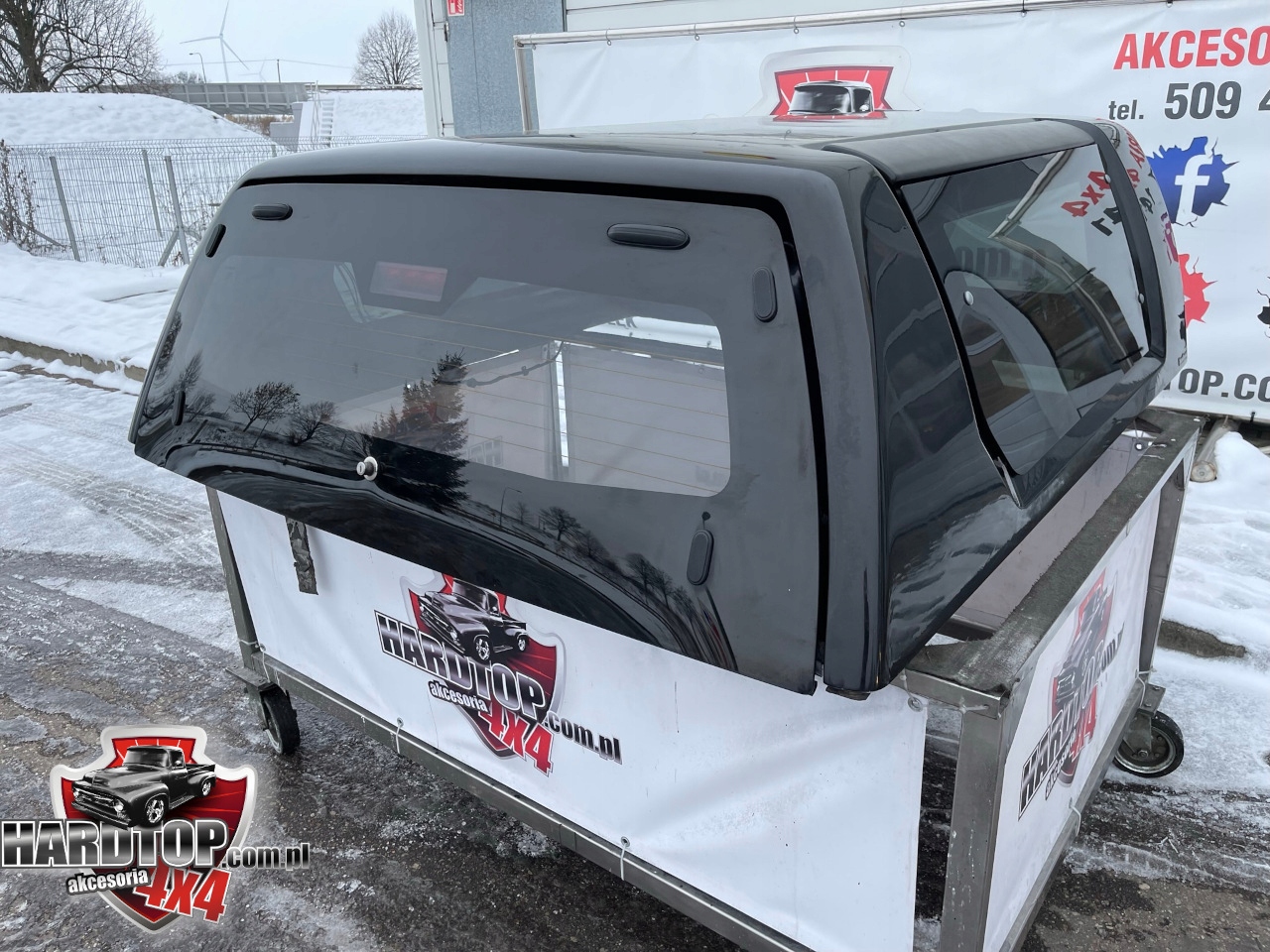 Обшивка nissan navara d40 хардтоп 2011+ с разборки